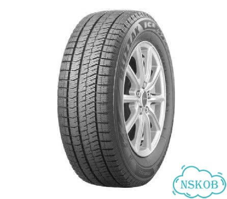Bridgestone Blizzak Ice 235/40 R18 95H фото 2