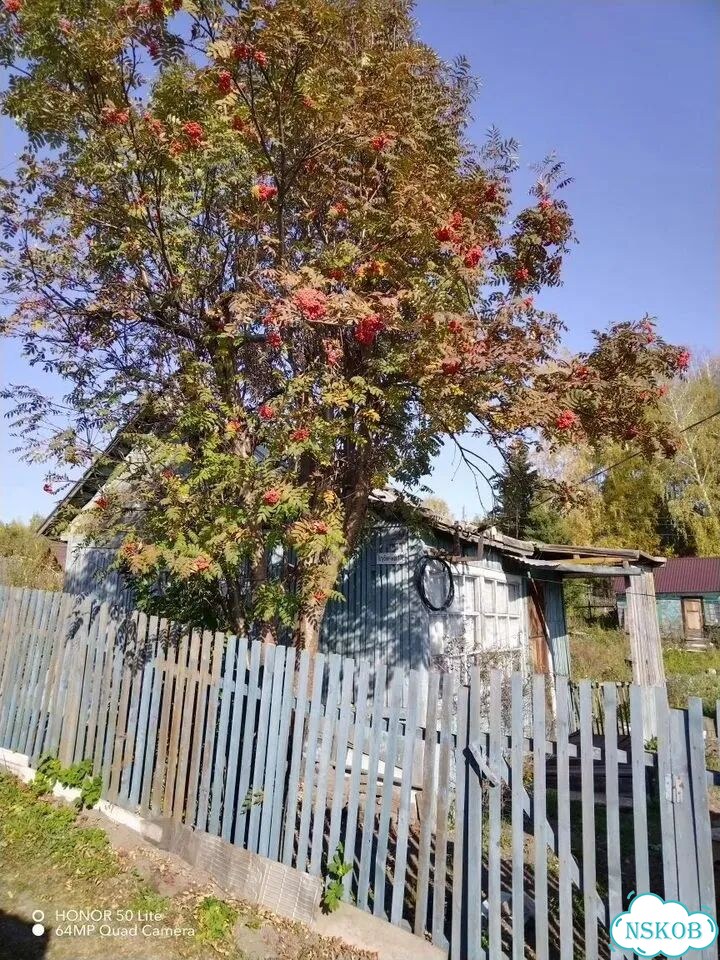 Дача 20 м² на участке 4,6 сот. фото 3