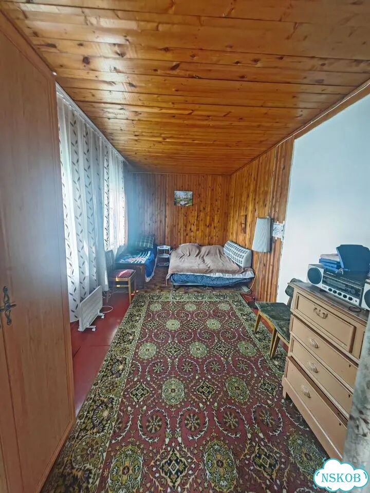 Дача 50 м² на участке 7,6 сот. фото 12