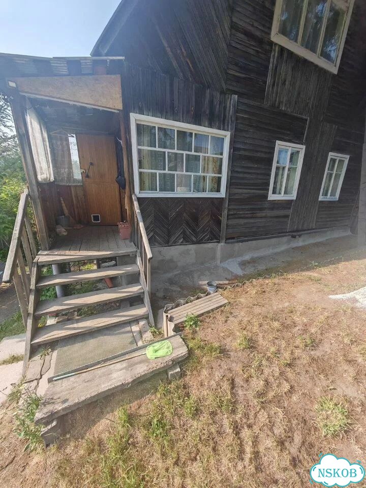 Дача 50 м² на участке 7,6 сот. фото 15
