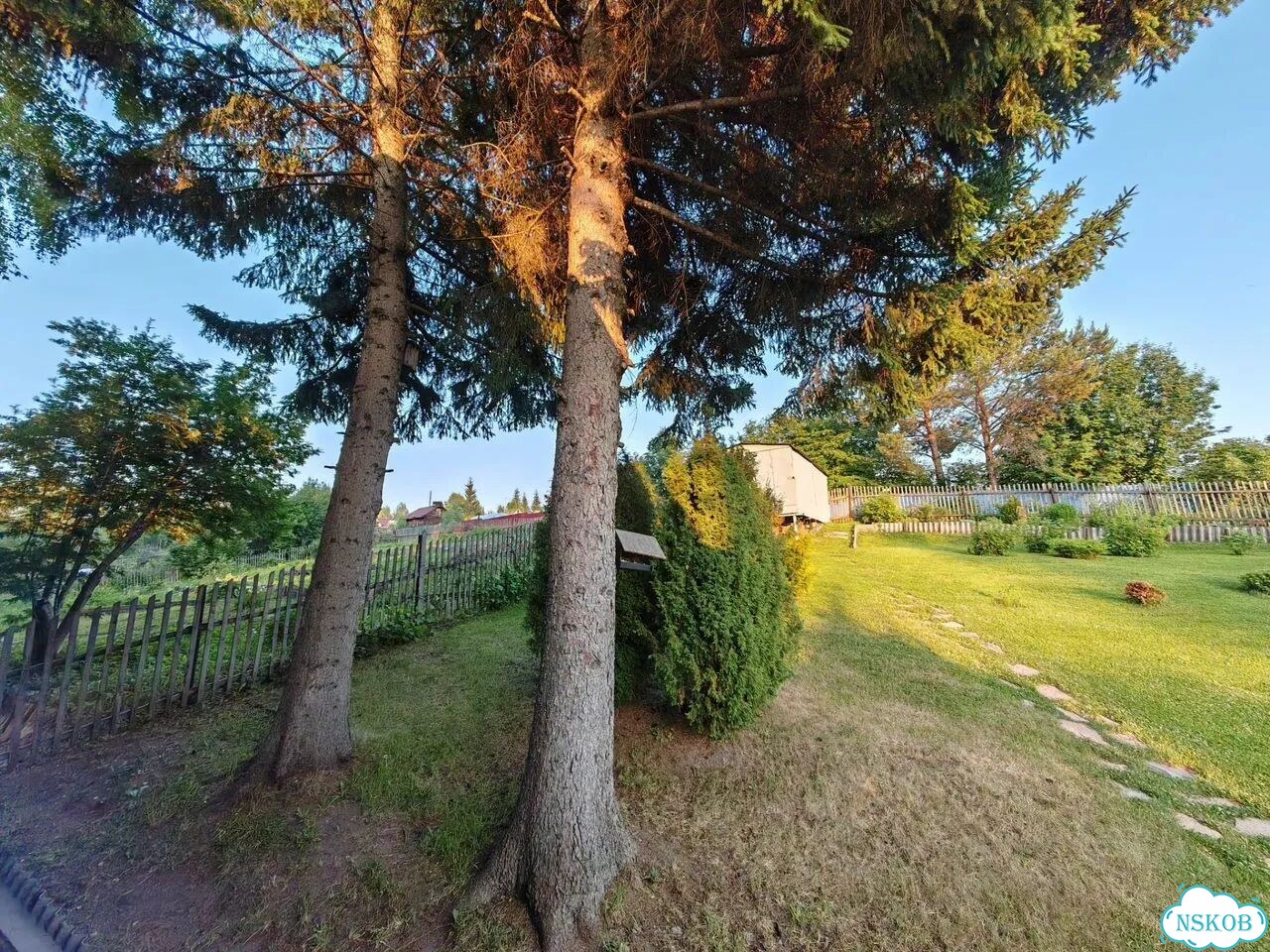 Дача 50 м² на участке 7,6 сот. фото 3