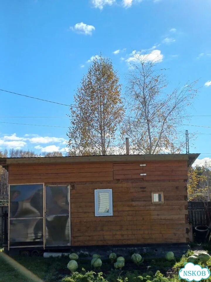 Дом 65 м² на участке 6,5 сот. фото 4