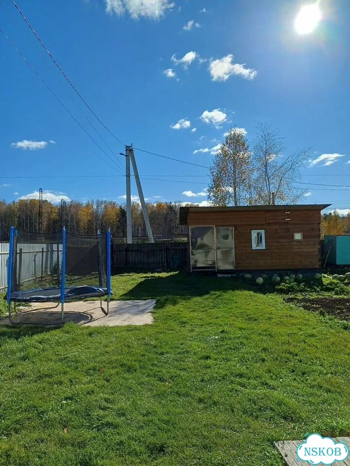 Дом 65 м² на участке 6,5 сот. фото 6
