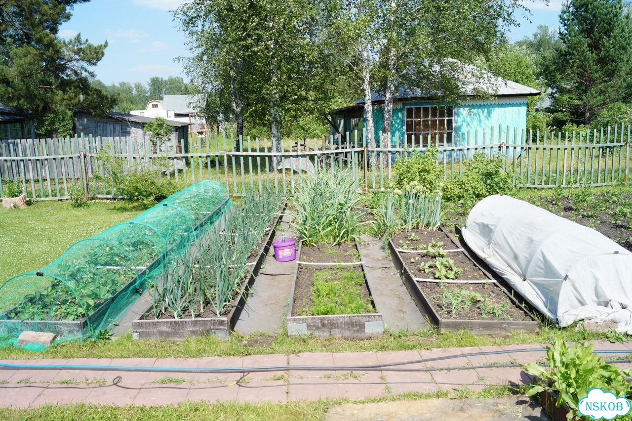 Дача 48 м² на участке 6,1 сот. фото 21