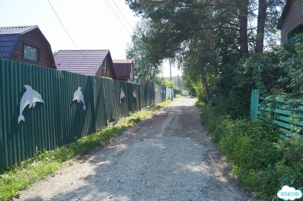 Дача 48 м² на участке 6,1 сот. фото 24