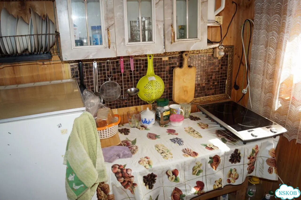 Дача 48 м² на участке 6,1 сот. фото 6