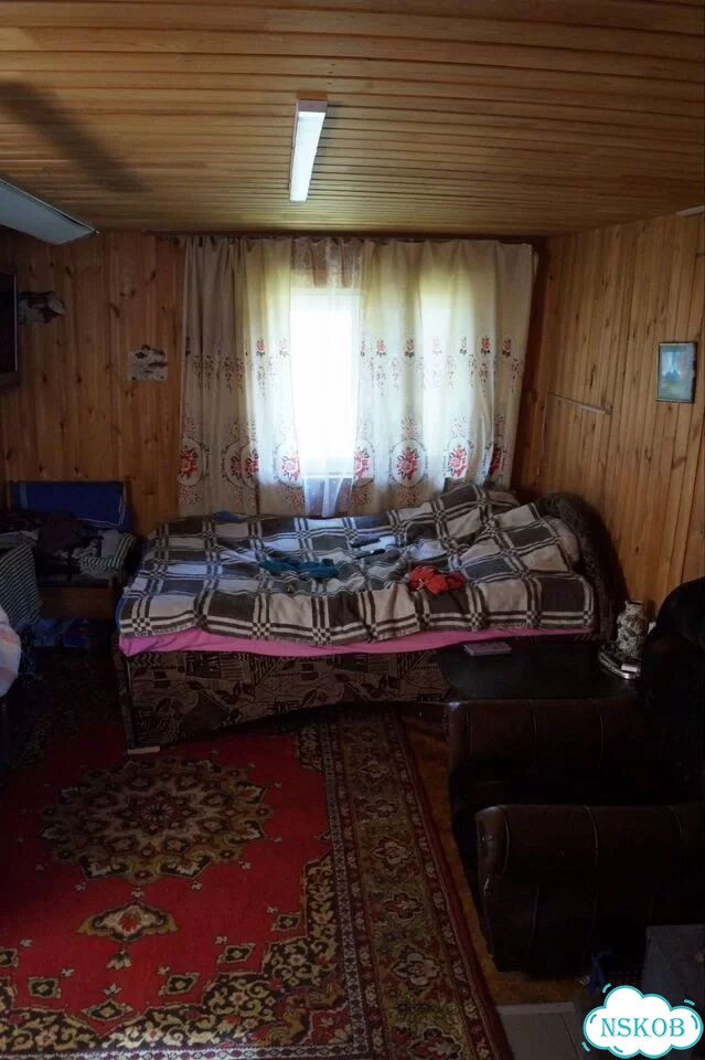 Дача 48 м² на участке 6,1 сот. фото 7