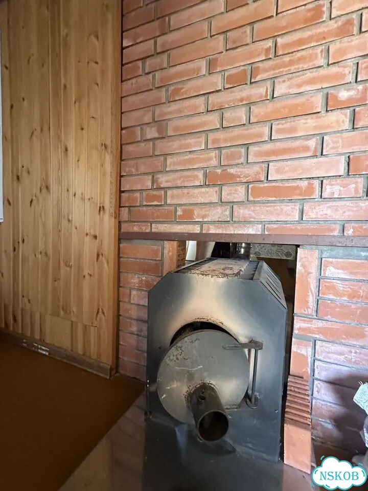 Дача 56 м² на участке 4,1 сот. фото 22