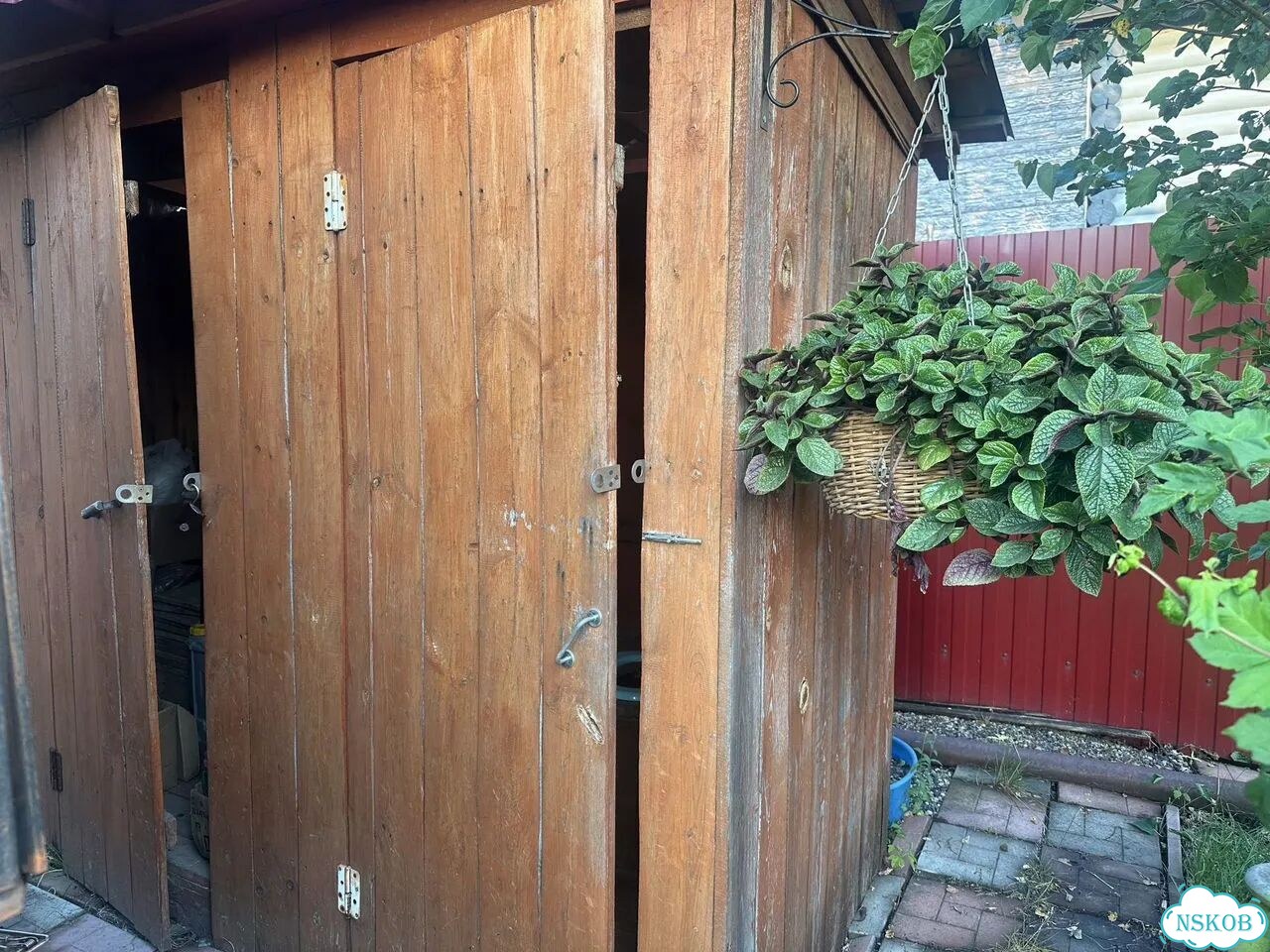 Дача 56 м² на участке 4,1 сот. фото 30