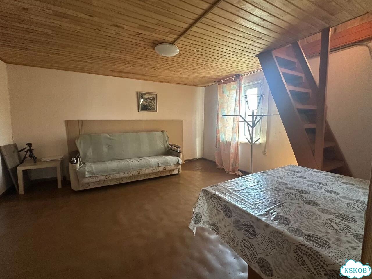 Дача 56 м² на участке 4,1 сот. фото 8