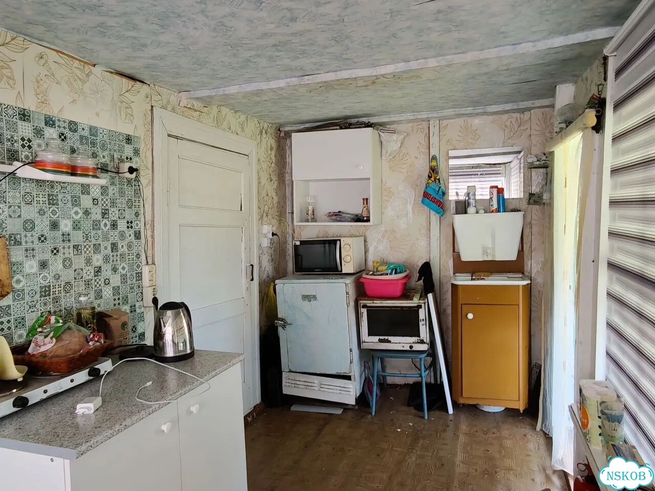 Дача 20 м² на участке 4,5 сот. фото 11