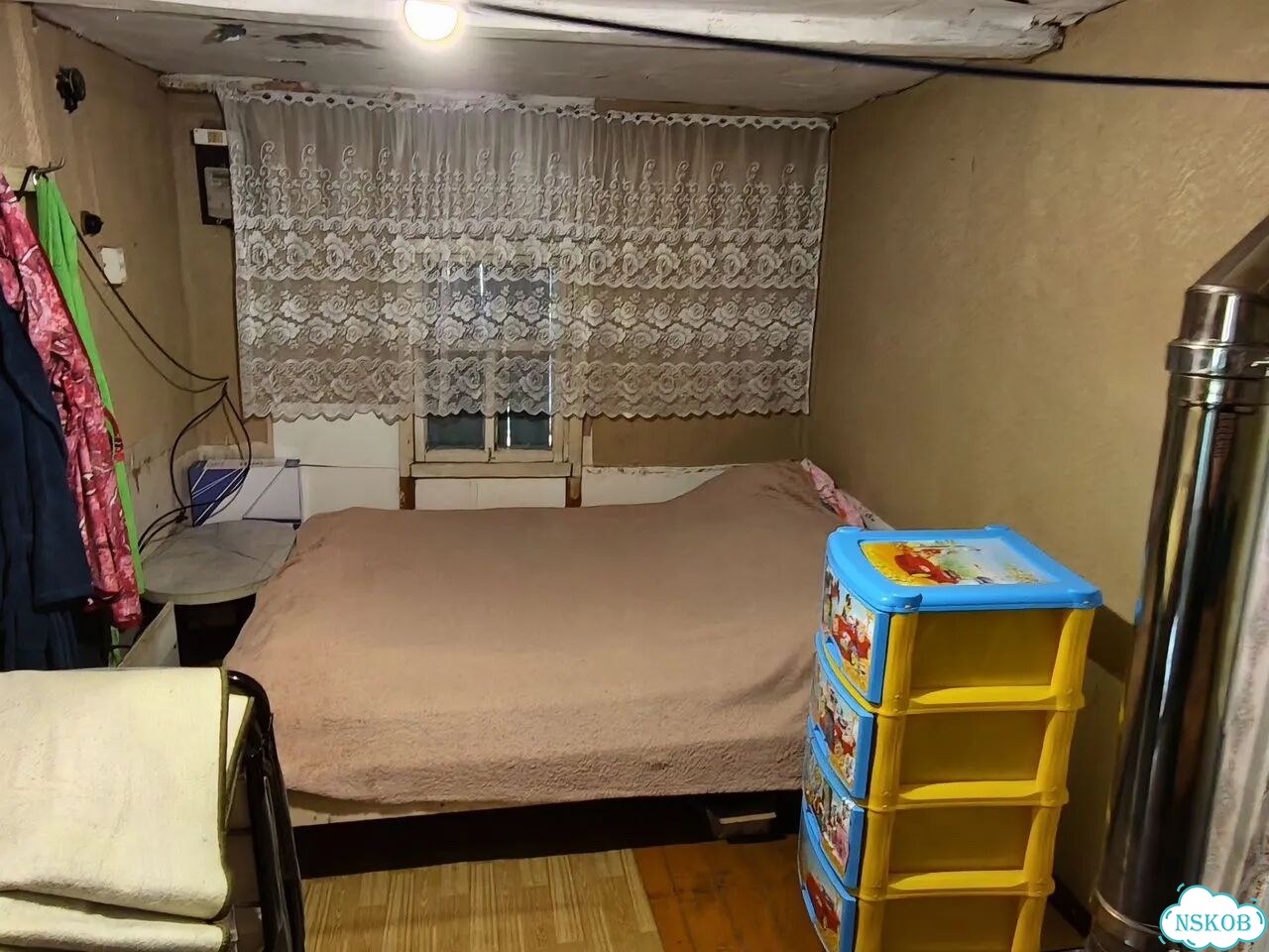 Дача 20 м² на участке 4,5 сот. фото 13