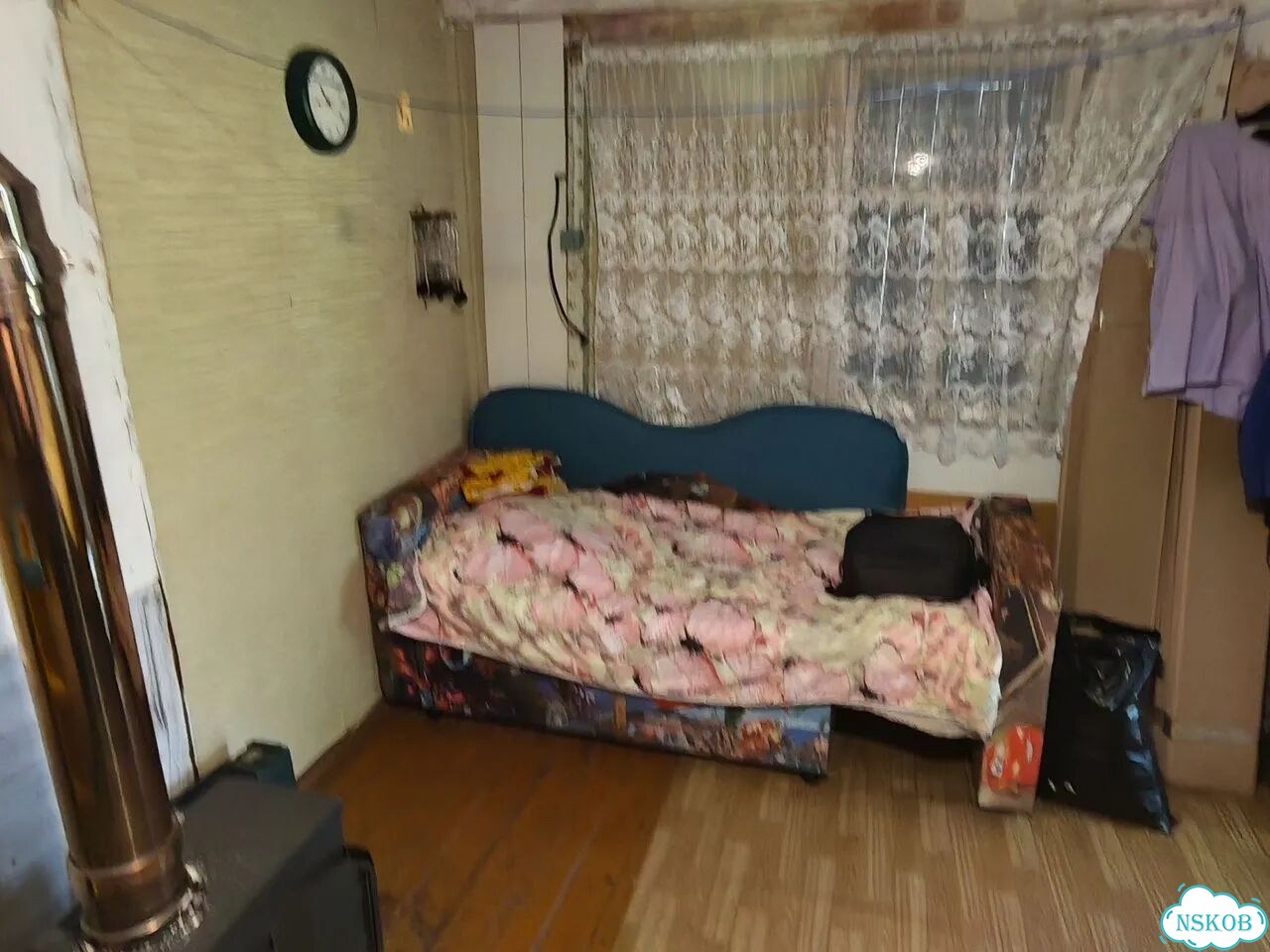 Дача 20 м² на участке 4,5 сот. фото 14
