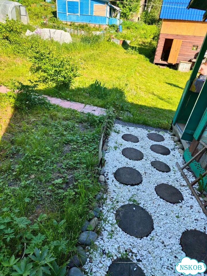 Дача 20 м² на участке 4,5 сот. фото 16