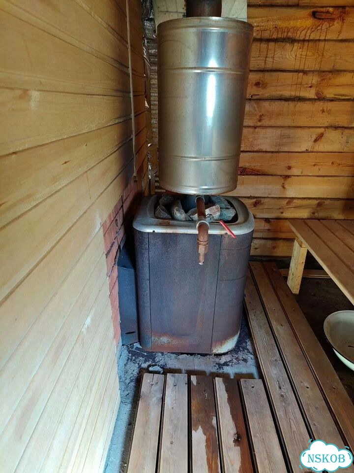 Дача 20 м² на участке 4,5 сот. фото 18