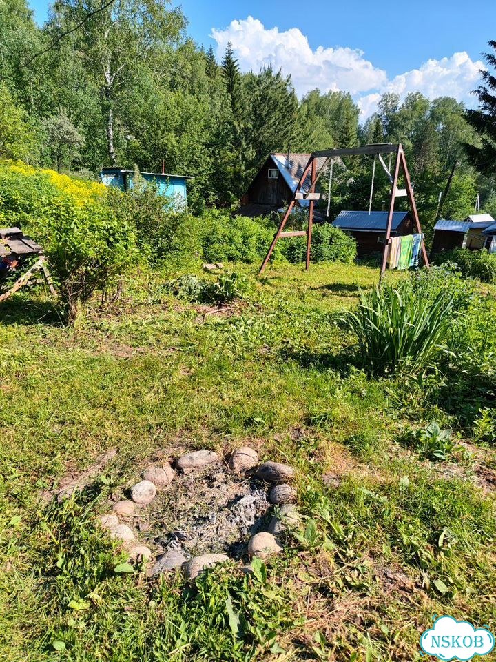 Дача 20 м² на участке 4,5 сот. фото 20