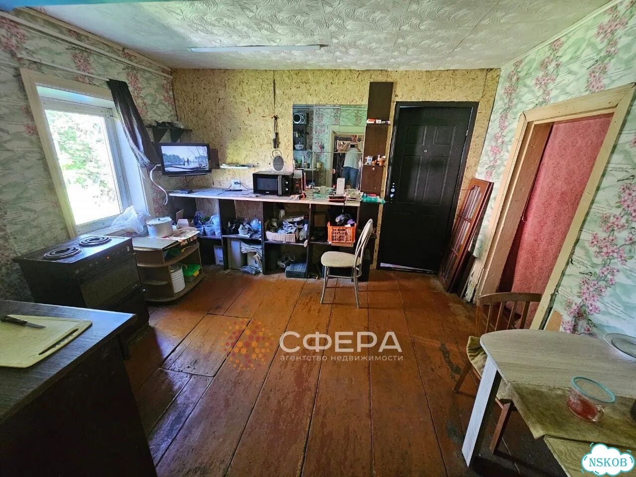 Дом 84,6 м² на участке 9,1 сот. фото 10