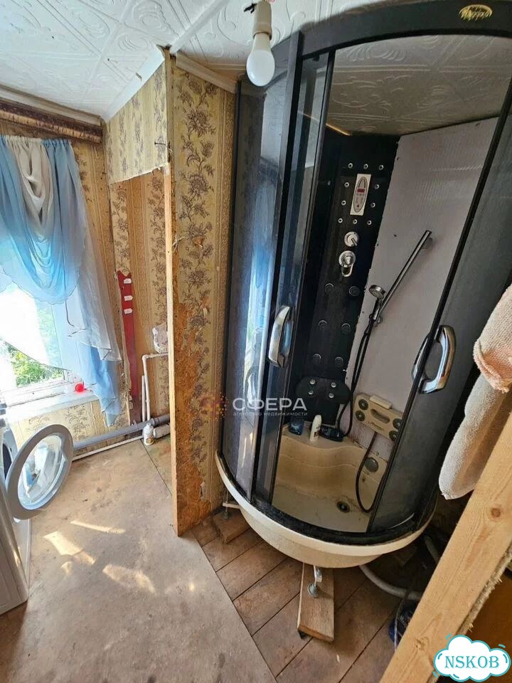 Дом 84,6 м² на участке 9,1 сот. фото 3