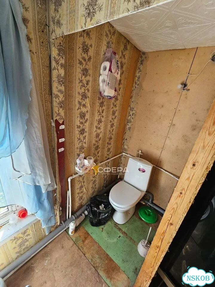 Дом 84,6 м² на участке 9,1 сот. фото 4