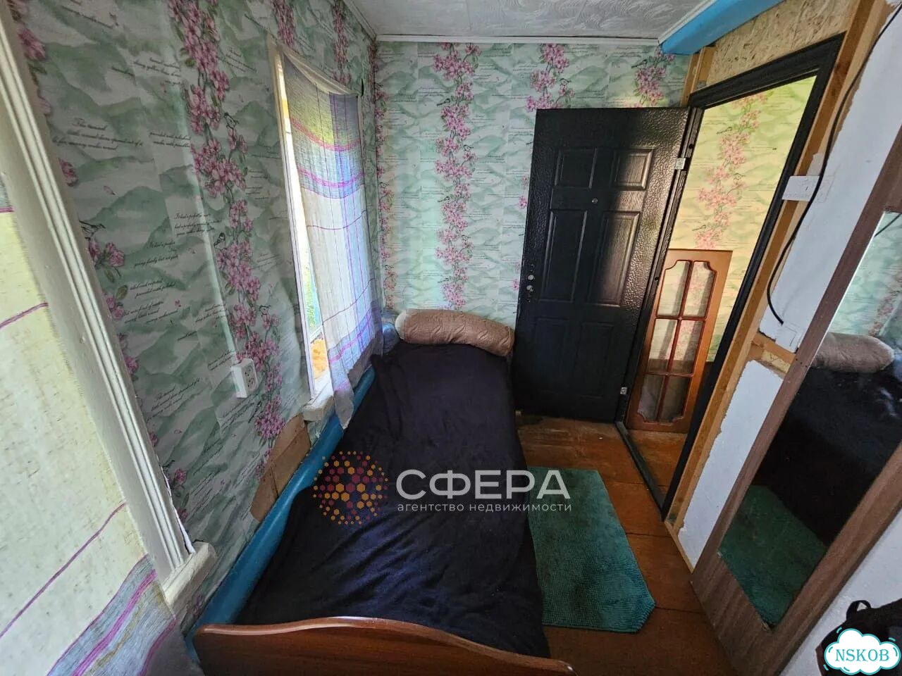Дом 84,6 м² на участке 9,1 сот. фото 7