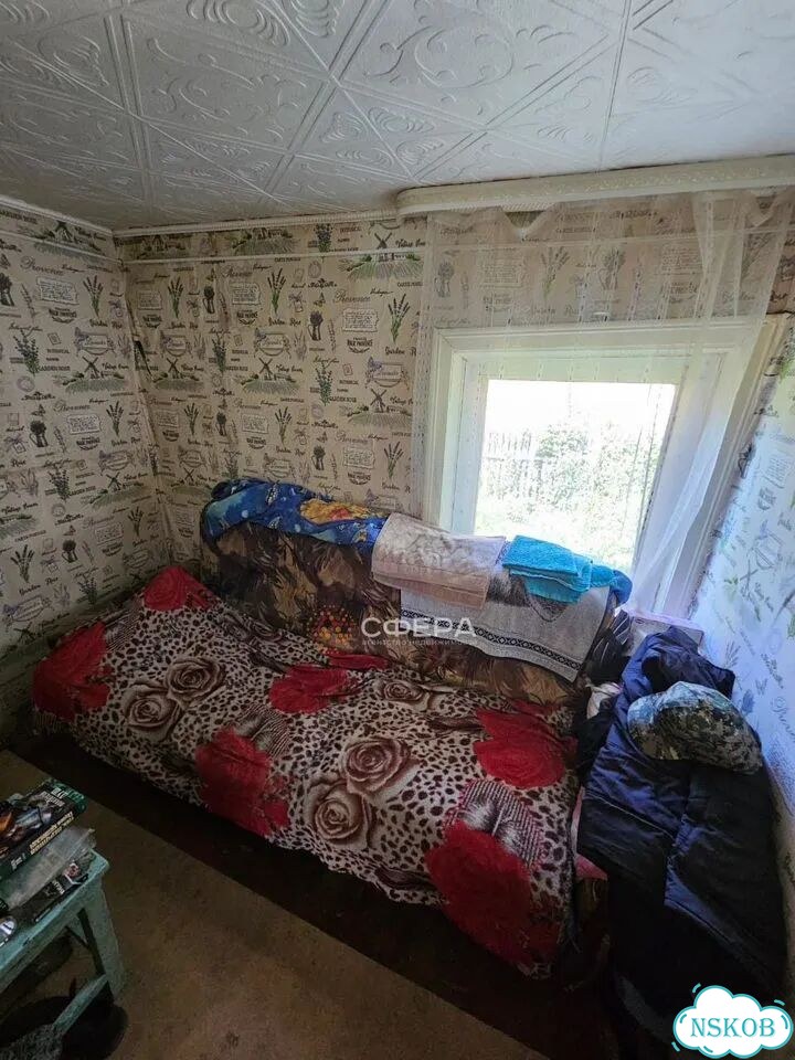 Дом 84,6 м² на участке 9,1 сот. фото 9