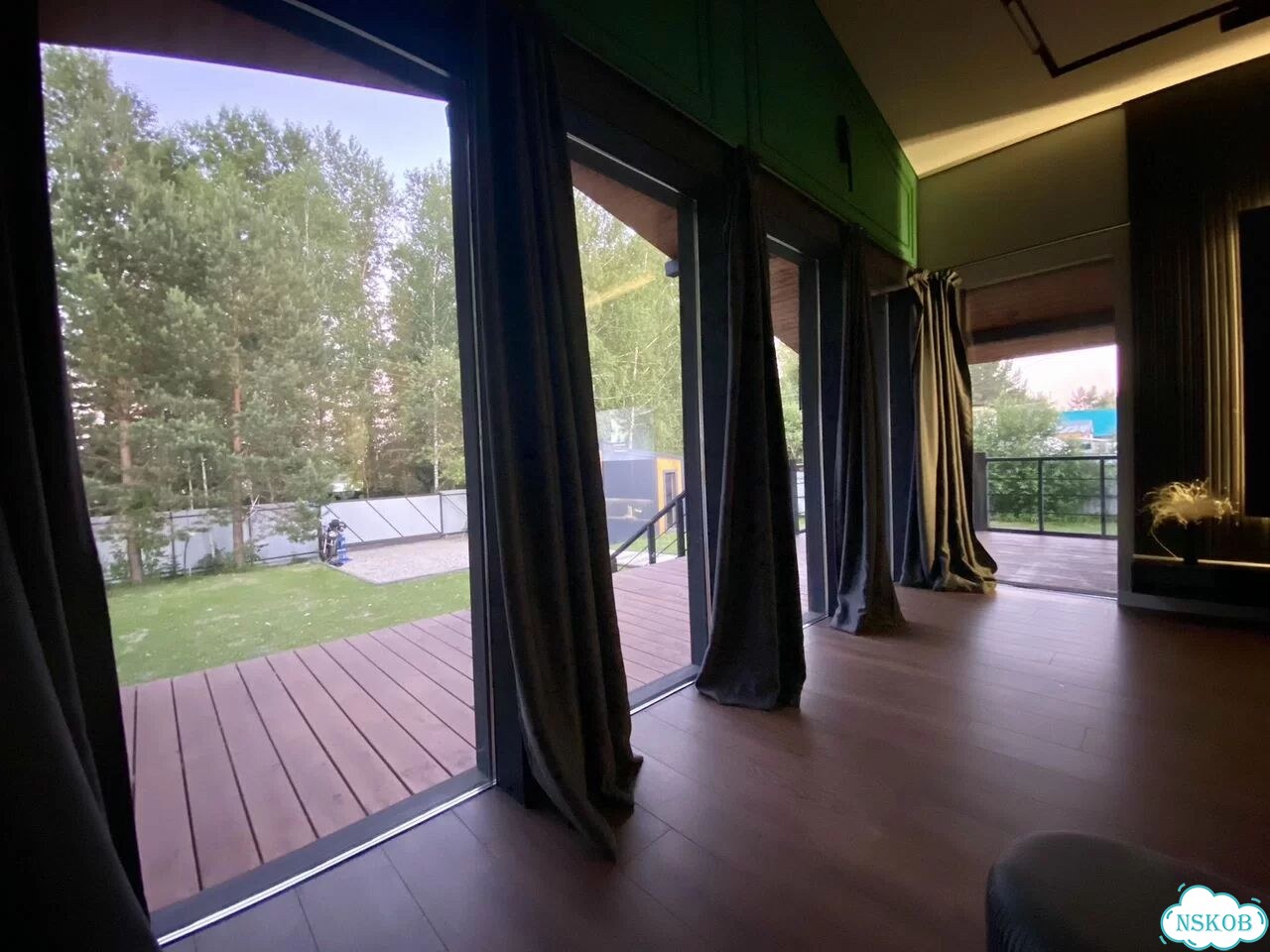 Дом 140 м² на участке 7,6 сот. фото 11