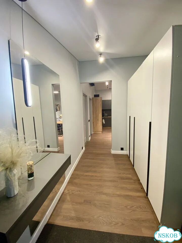 Дом 140 м² на участке 7,6 сот. фото 12