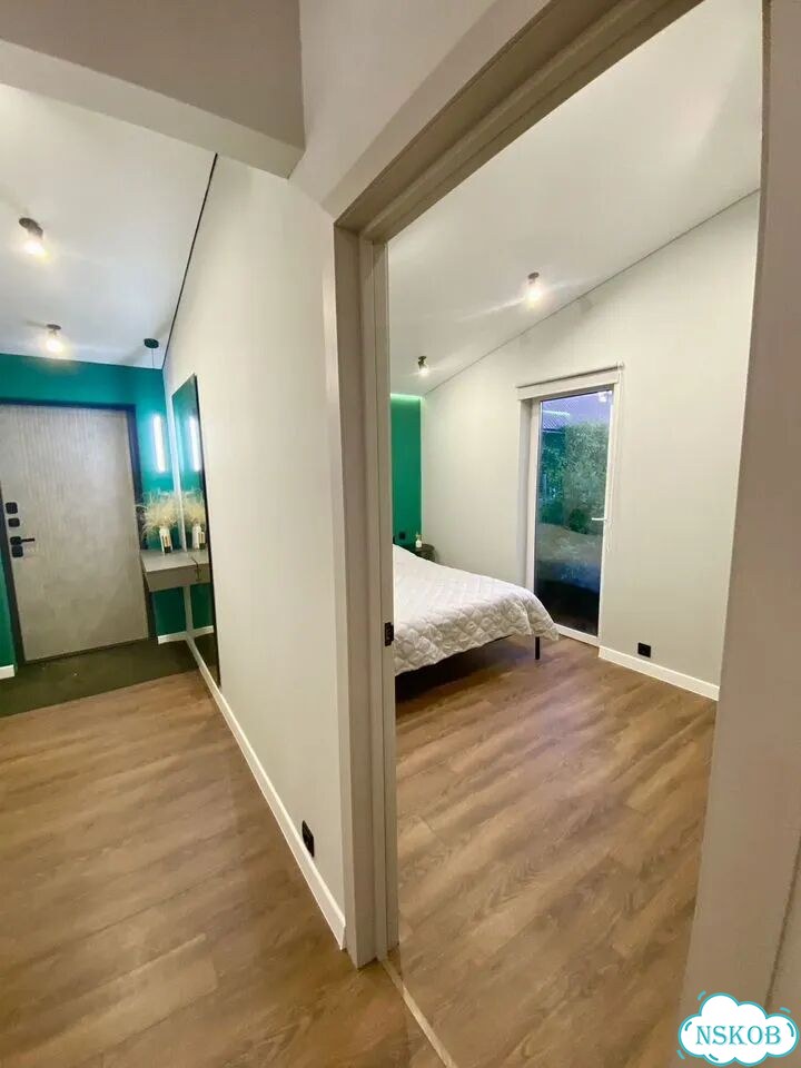 Дом 140 м² на участке 7,6 сот. фото 14