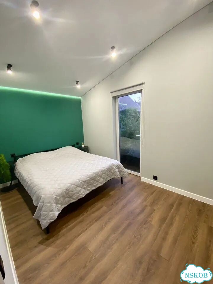 Дом 140 м² на участке 7,6 сот. фото 15