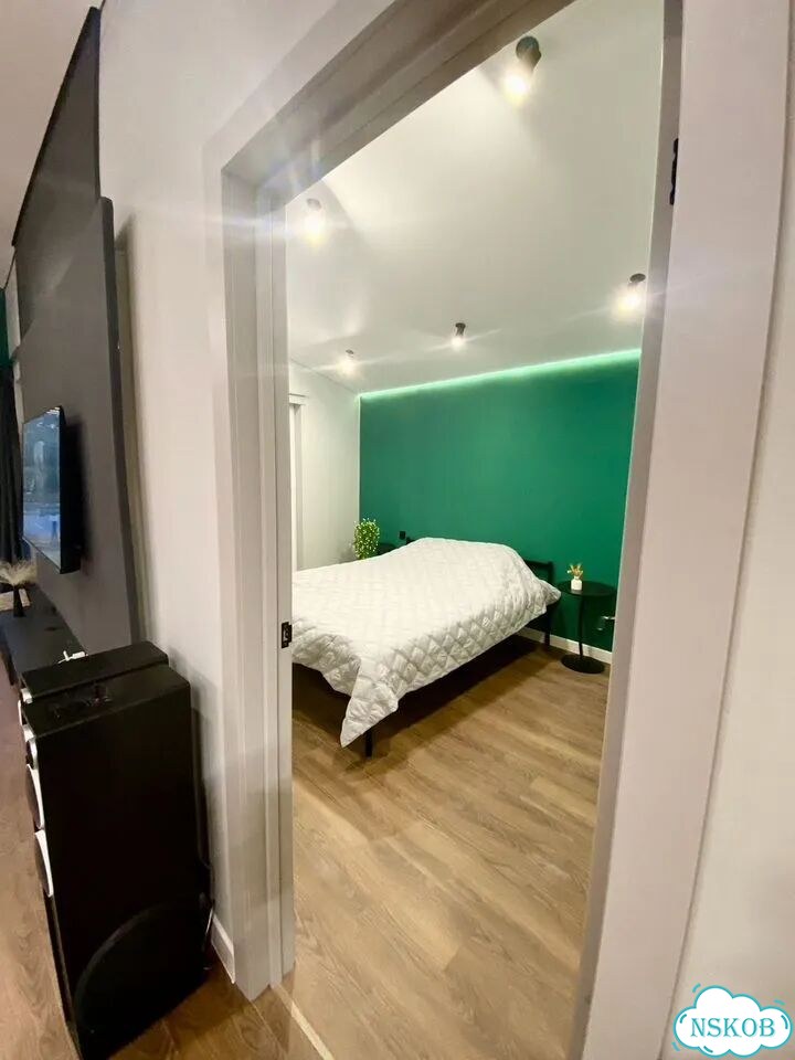 Дом 140 м² на участке 7,6 сот. фото 16