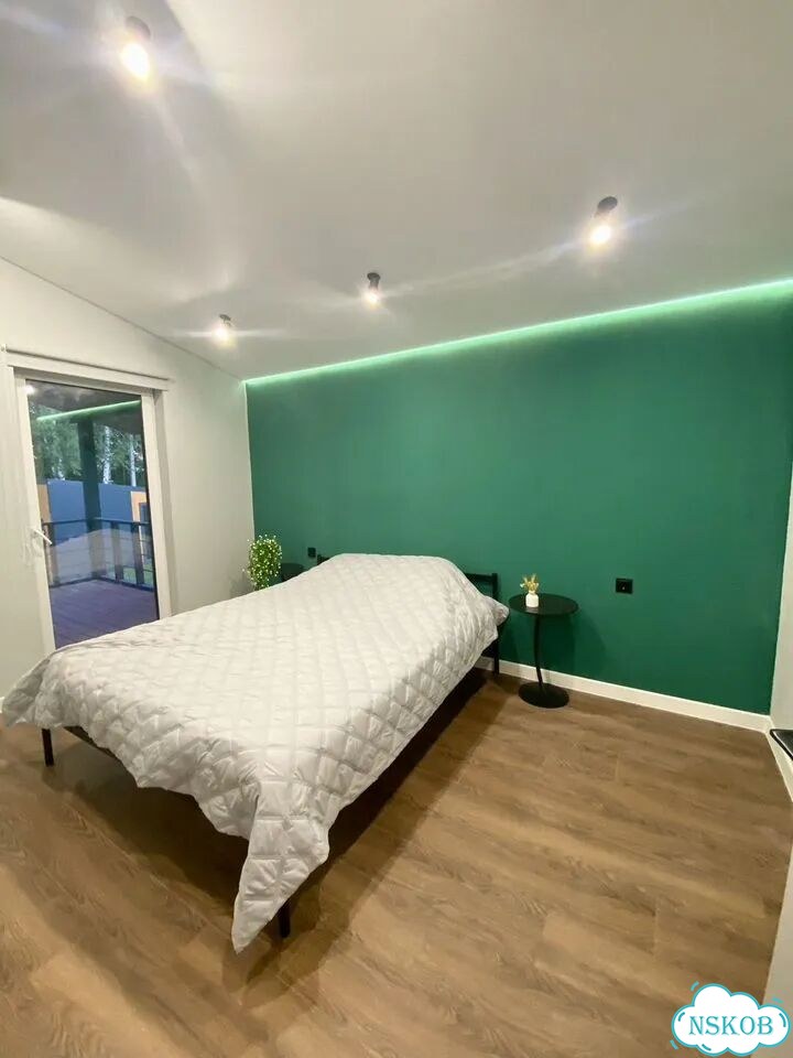 Дом 140 м² на участке 7,6 сот. фото 17