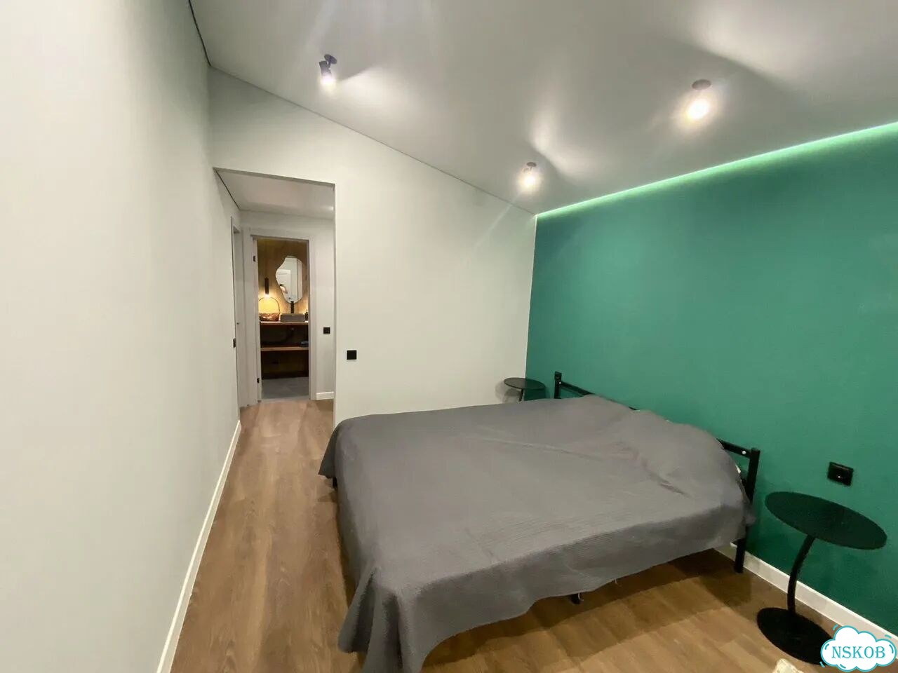 Дом 140 м² на участке 7,6 сот. фото 18