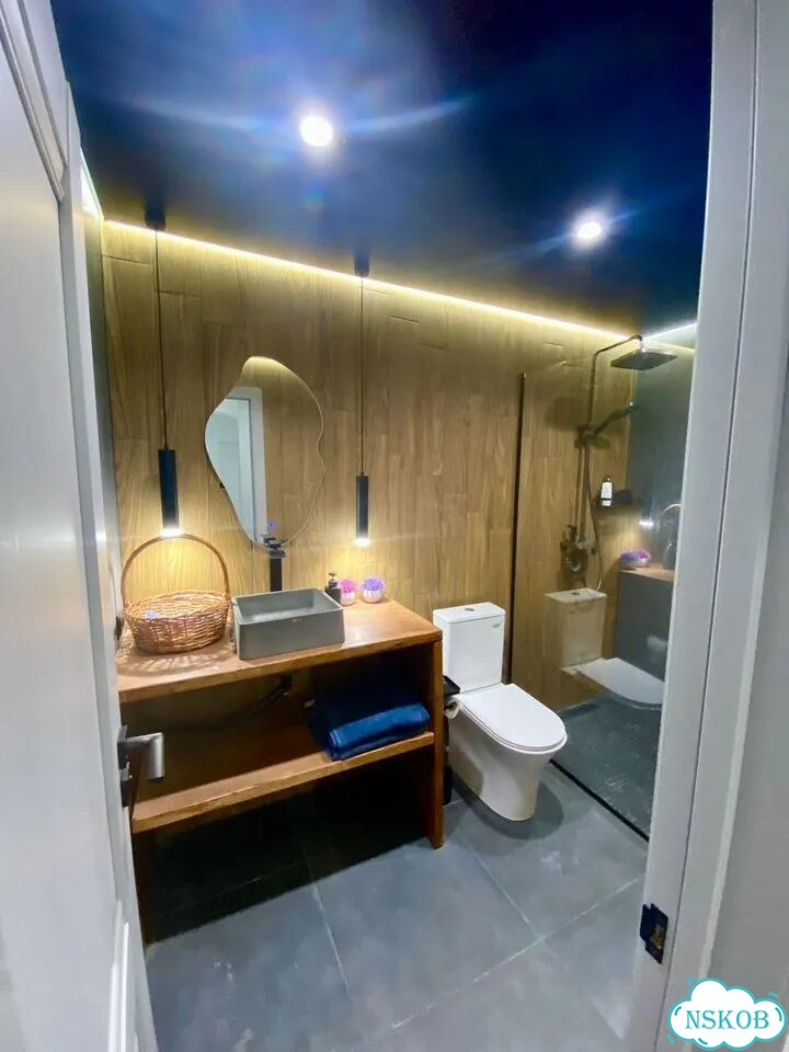 Дом 140 м² на участке 7,6 сот. фото 19