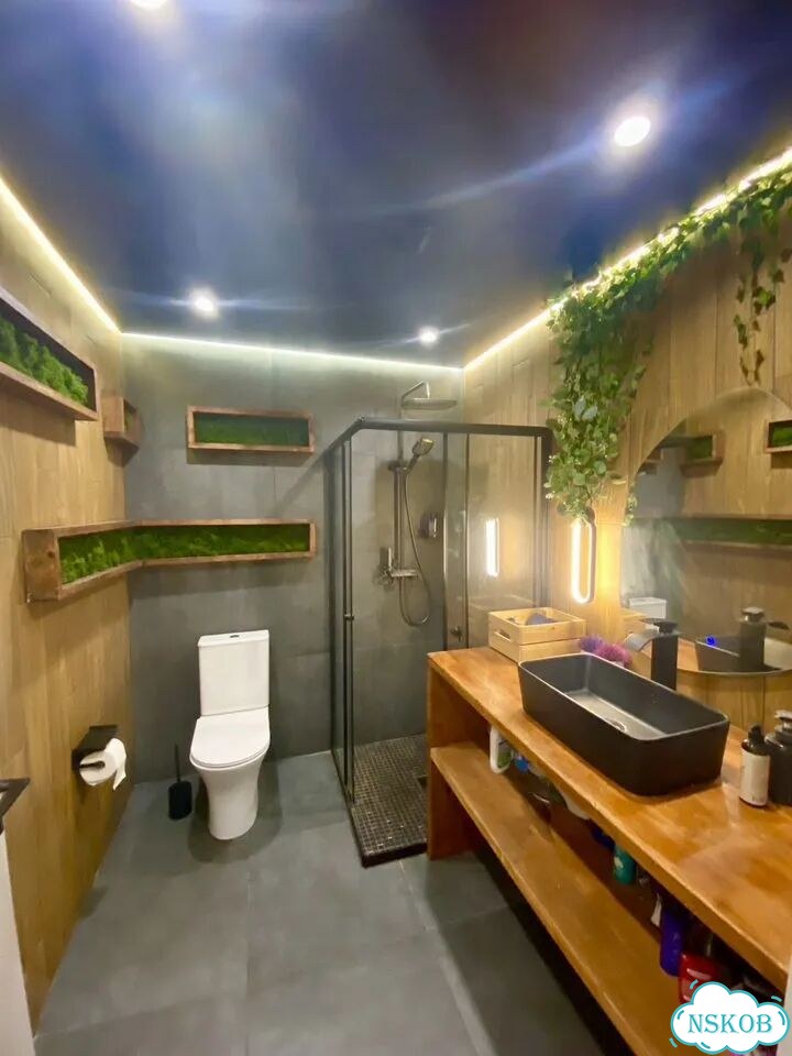 Дом 140 м² на участке 7,6 сот. фото 20