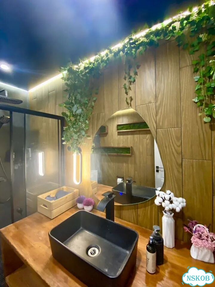 Дом 140 м² на участке 7,6 сот. фото 21