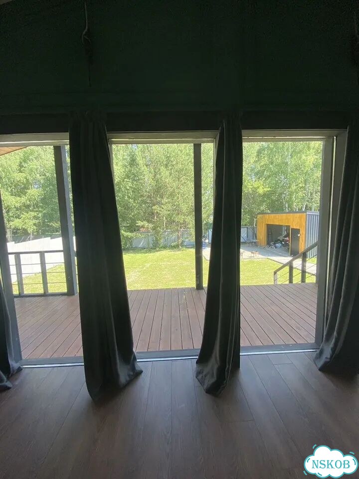 Дом 140 м² на участке 7,6 сот. фото 24