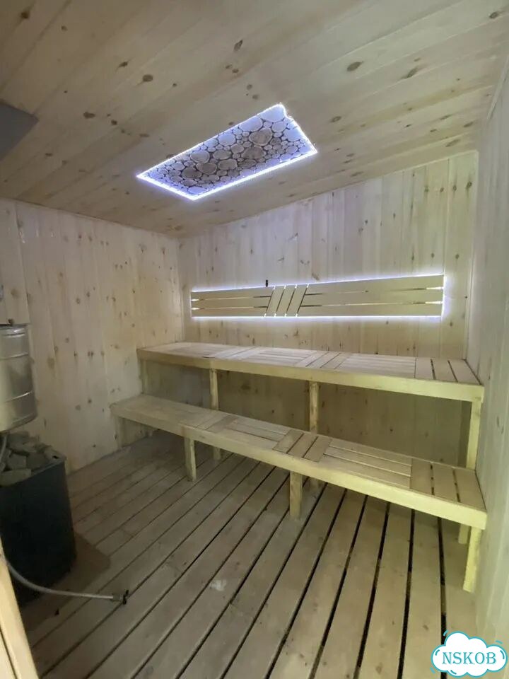 Дом 140 м² на участке 7,6 сот. фото 30