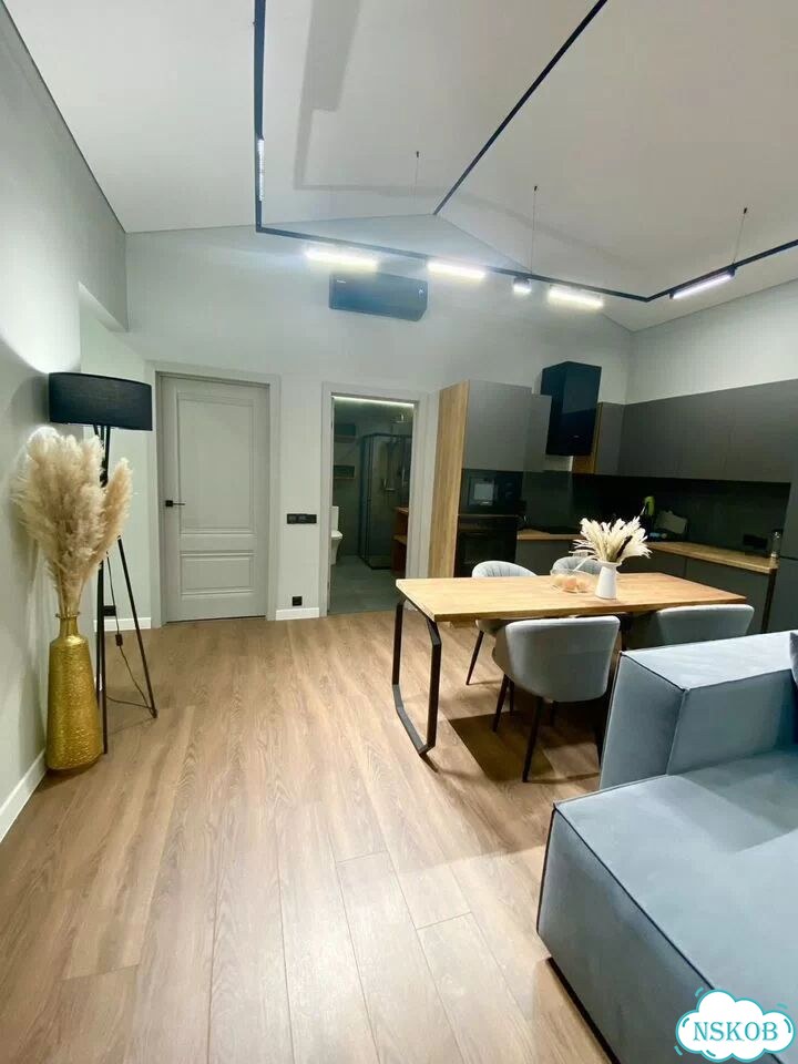 Дом 140 м² на участке 7,6 сот. фото 8