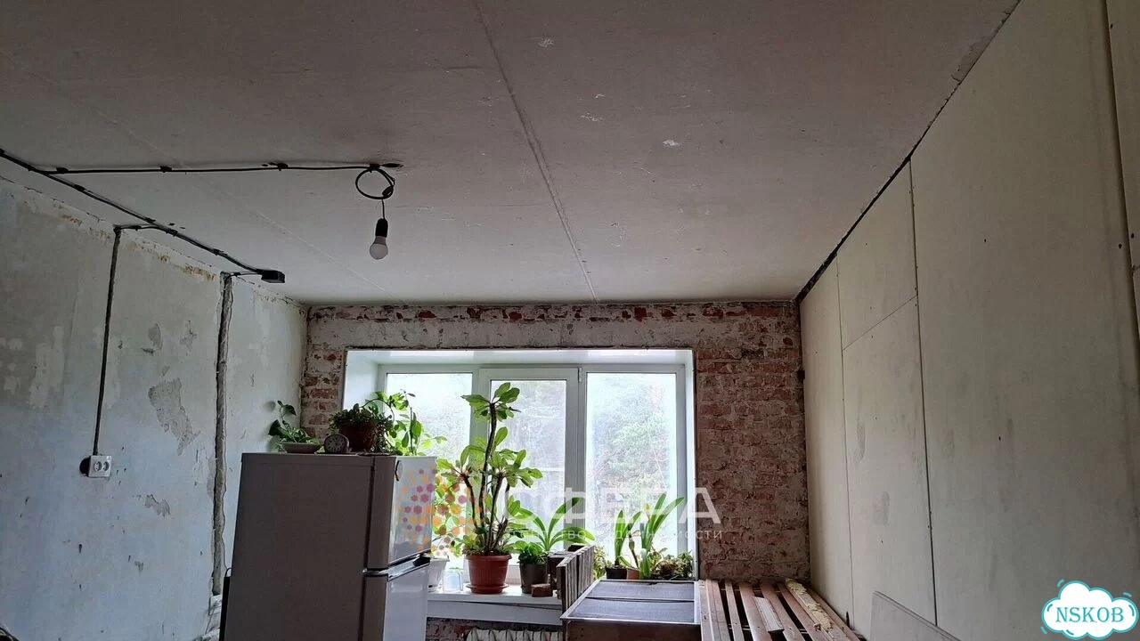 3-к. квартира, 60,7 м², 5/5 эт. фото 11
