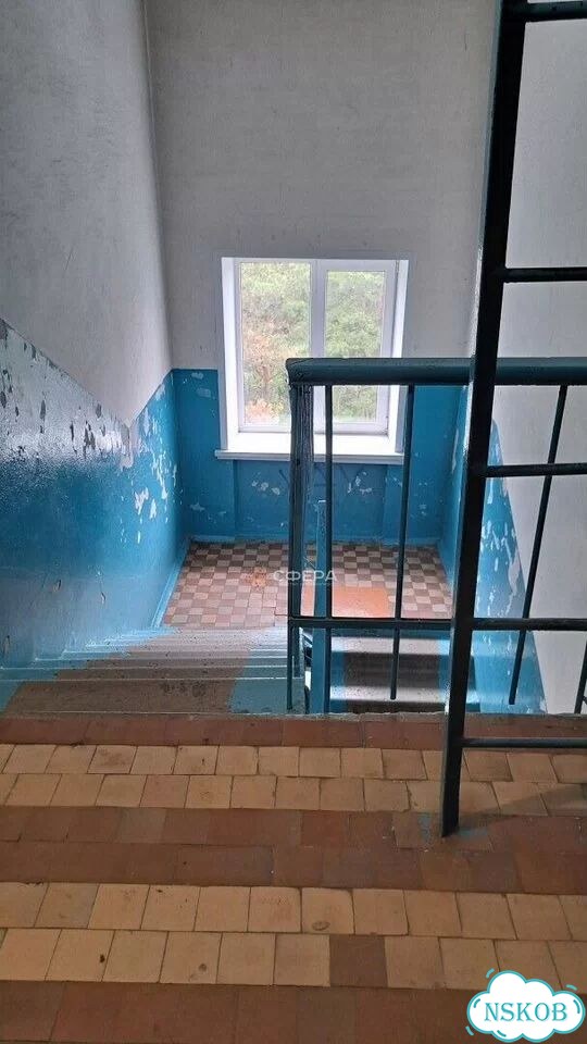 3-к. квартира, 60,7 м², 5/5 эт. фото 4