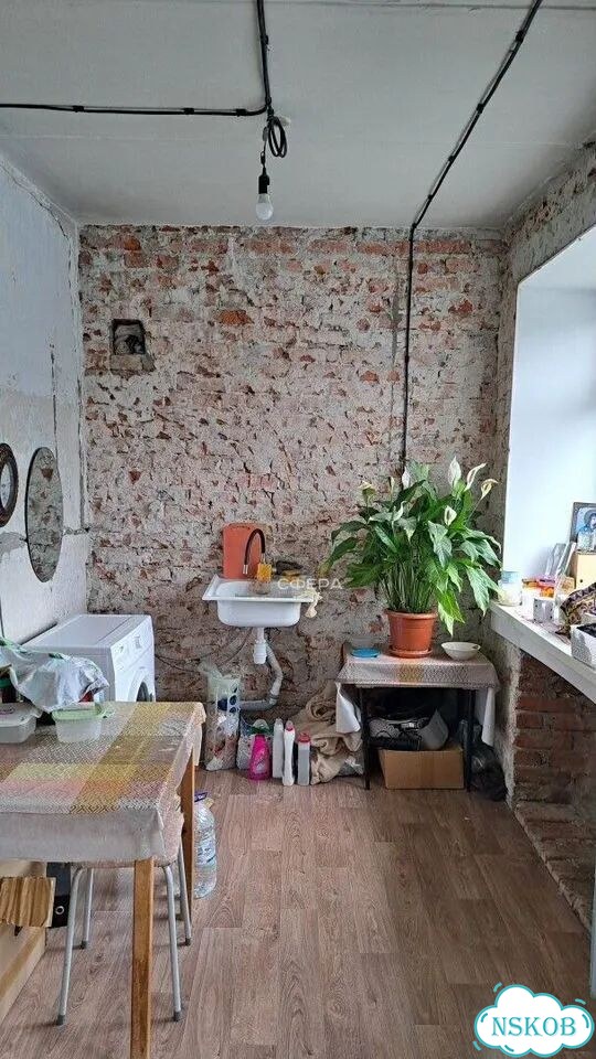 3-к. квартира, 60,7 м², 5/5 эт. фото 8
