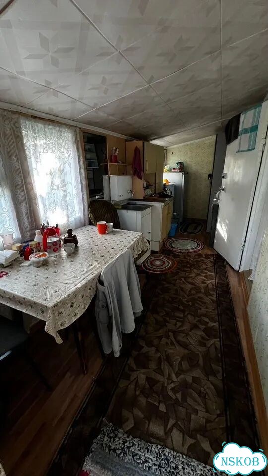 Дача 40 м² на участке 4,3 сот. фото 10