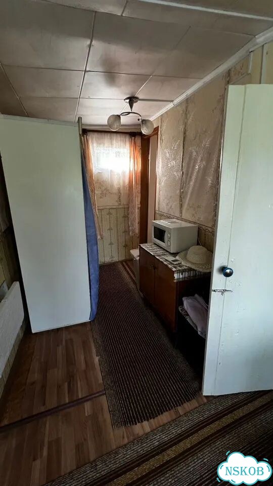 Дача 40 м² на участке 4,3 сот. фото 11