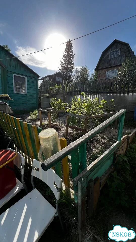 Дача 40 м² на участке 4,3 сот. фото 14