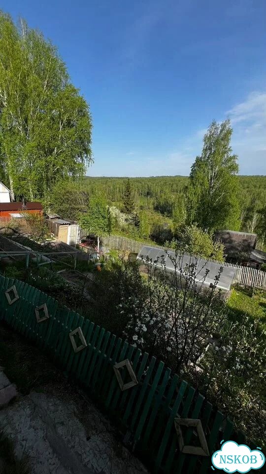 Дача 40 м² на участке 4,3 сот. фото 15