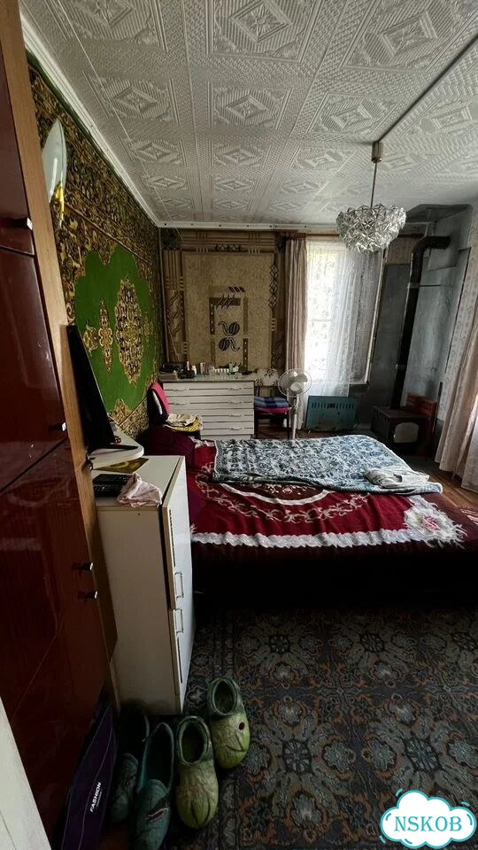 Дача 40 м² на участке 4,3 сот. фото 17