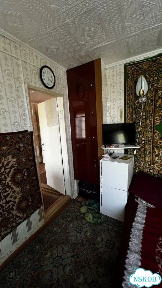 Дача 40 м² на участке 4,3 сот. фото 18