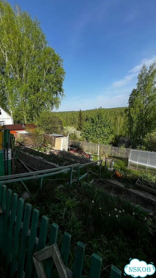 Дача 40 м² на участке 4,3 сот. фото 19
