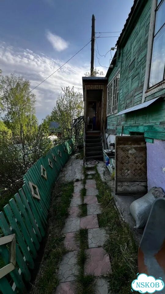 Дача 40 м² на участке 4,3 сот. фото 2