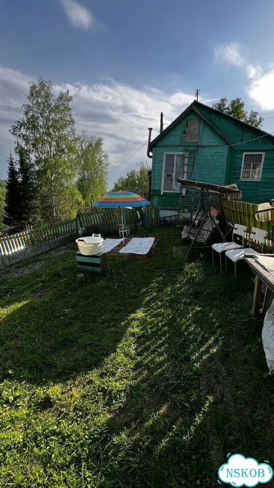Дача 40 м² на участке 4,3 сот. фото 22
